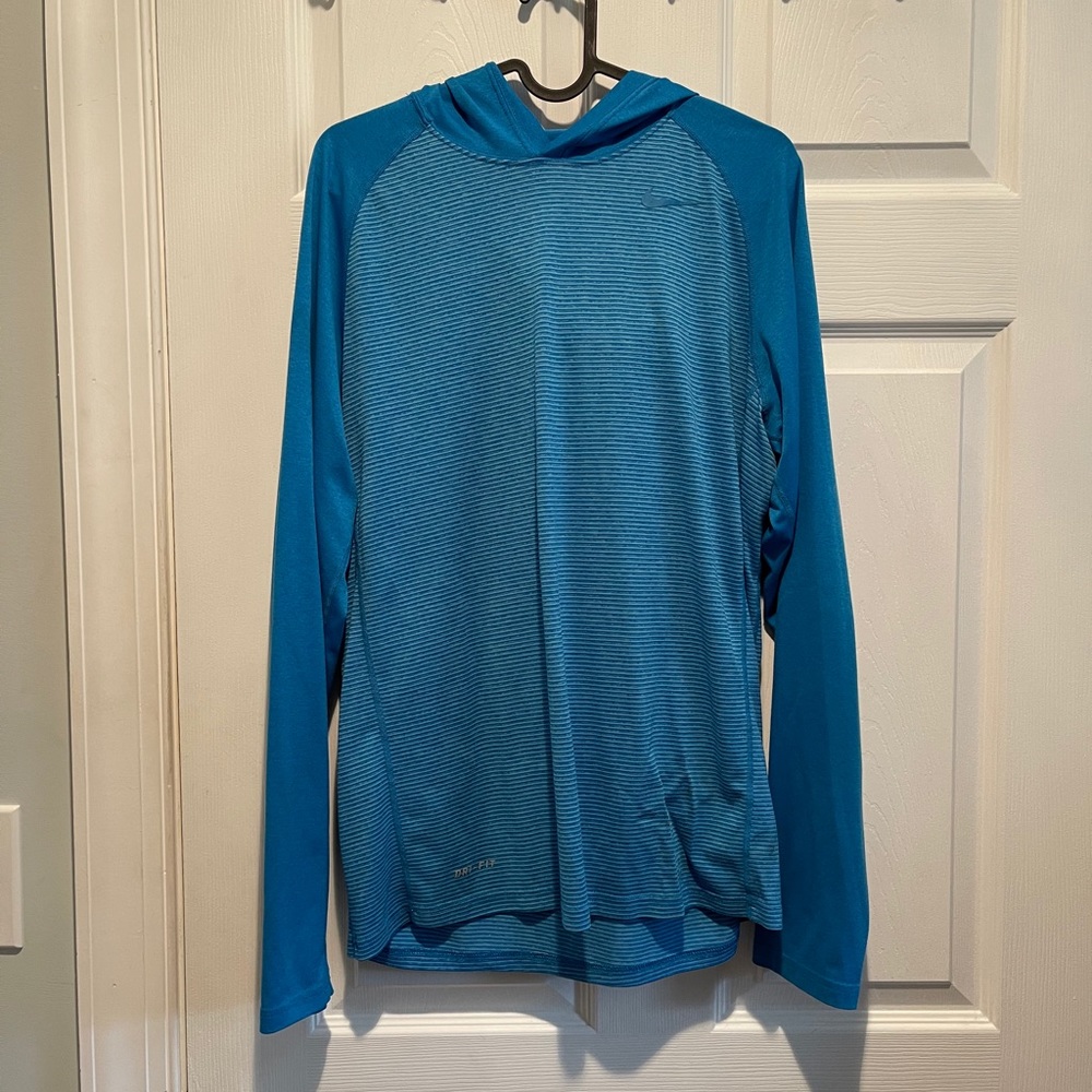 SOLD  Nike men’s hoodies